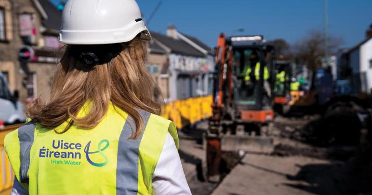 Works underway to restore supply to parts of Swords, Portmarnock and Malahide