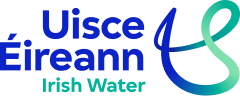 Uisce ireann Logo
