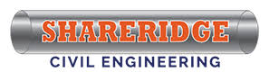Shareridge civil engineering logo