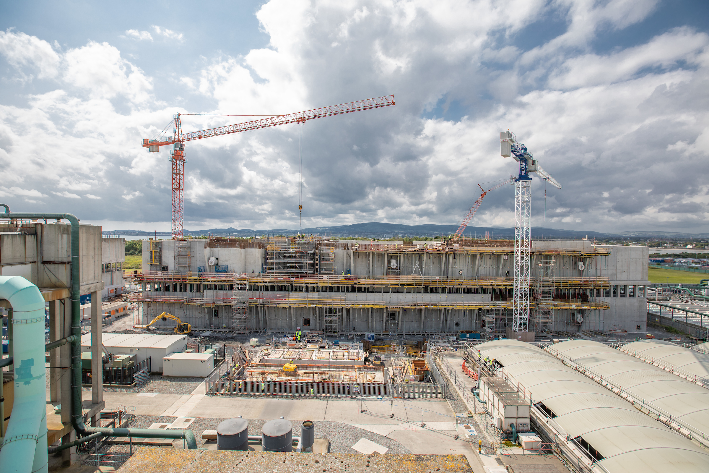 Construction-of-Ringsend-CUC-July-2019