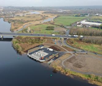 Terryland, Galway City