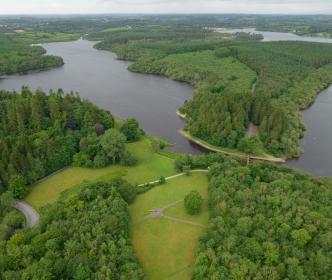 Lough Ramor Co. Cavan