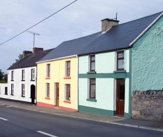 Leitrim Village