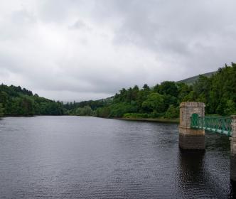 Bohernabreena Reservoir