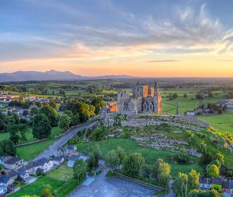 Cashel Co. Tipperary